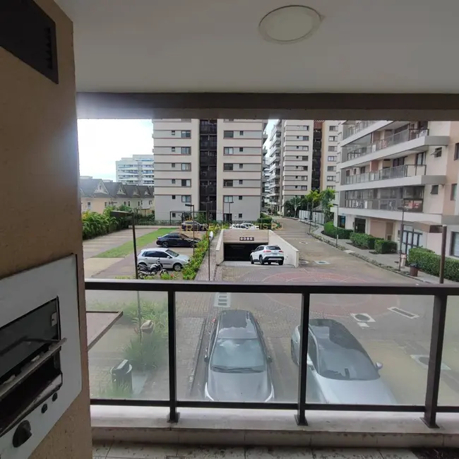 Foto 2 de Apartamento com 4 quartos à venda, 119m2 em Recreio dos Bandeirantes, Rio De Janeiro - RJ