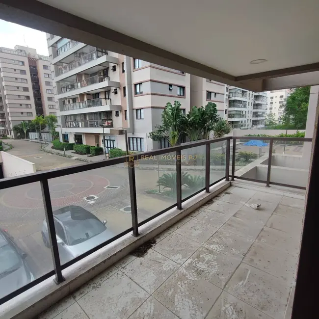 Foto 3 de Apartamento com 4 quartos à venda, 119m2 em Recreio dos Bandeirantes, Rio De Janeiro - RJ