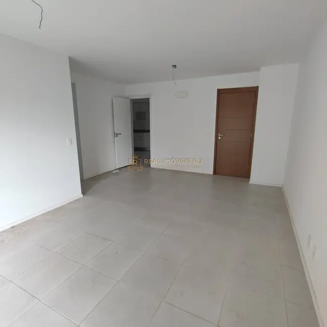 Foto 6 de Apartamento com 4 quartos à venda, 119m2 em Recreio dos Bandeirantes, Rio De Janeiro - RJ