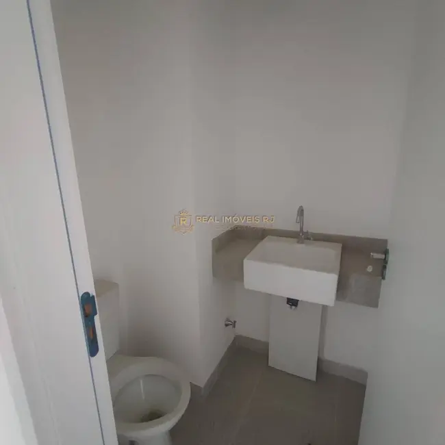Foto 9 de Apartamento com 4 quartos à venda, 119m2 em Recreio dos Bandeirantes, Rio De Janeiro - RJ