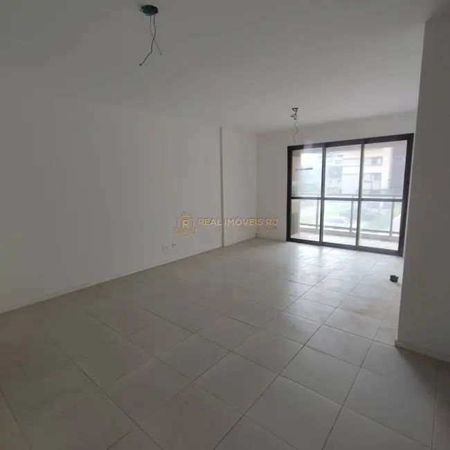 Foto 5 de Apartamento com 4 quartos à venda, 119m2 em Recreio dos Bandeirantes, Rio De Janeiro - RJ
