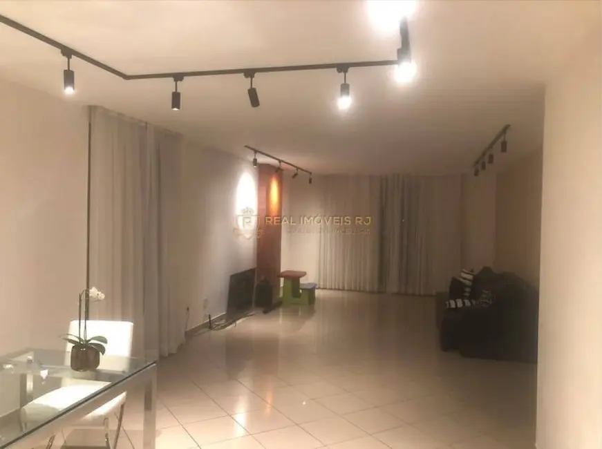 Foto 2 de Cobertura com 4 quartos à venda, 360m2 em Méier, Rio De Janeiro - RJ