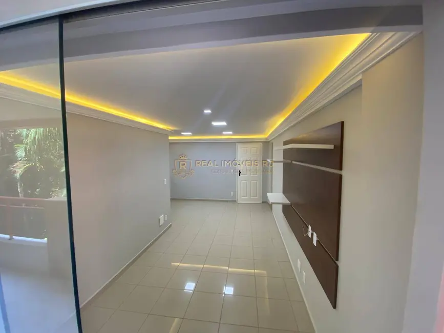 Foto 1 de Apartamento com 2 quartos à venda, 117m2 em Freguesia (Jacarepaguá), Rio De Janeiro - RJ