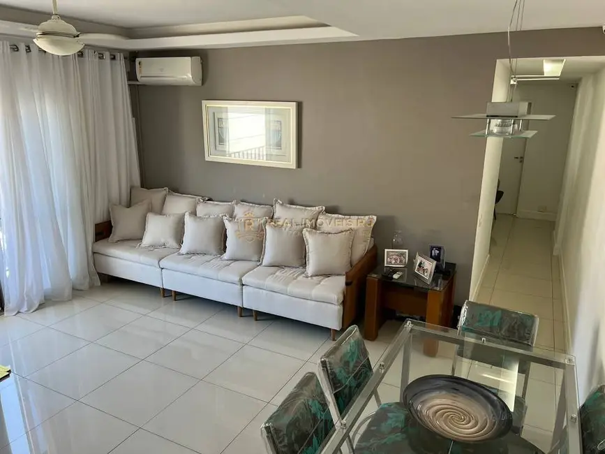 Foto 5 de Apartamento com 3 quartos à venda, 120m2 em Tijuca, Rio De Janeiro - RJ