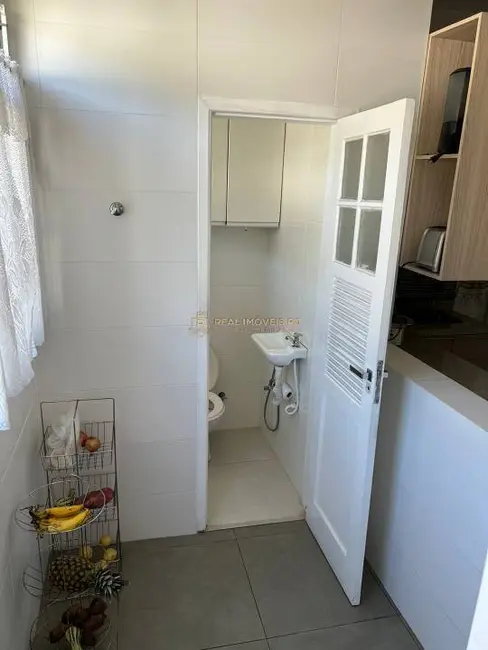Foto 9 de Apartamento com 3 quartos à venda, 120m2 em Tijuca, Rio De Janeiro - RJ