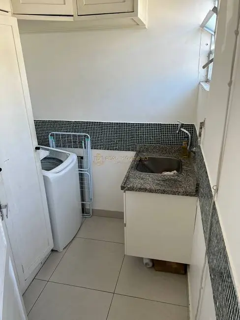 Foto 8 de Apartamento com 3 quartos à venda, 120m2 em Tijuca, Rio De Janeiro - RJ