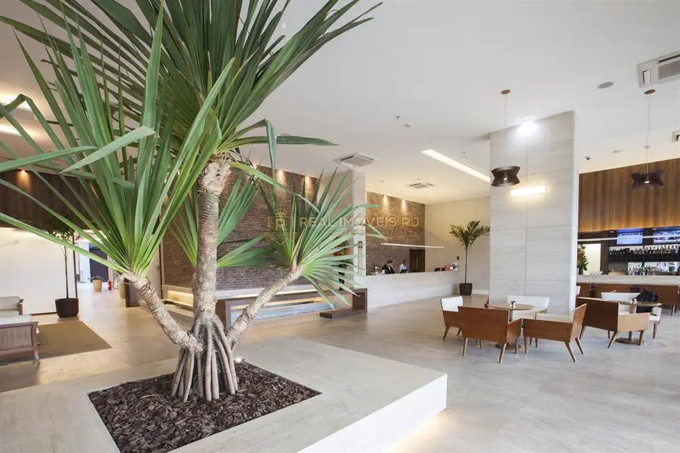 Sala Comercial à venda, 31m2 em Barra da Tijuca, Rio De Janeiro - RJ - imagem 5 Foto 5 de Sala Comercial à venda, 31m2 em Barra da Tijuca, Rio De Janeiro - RJ