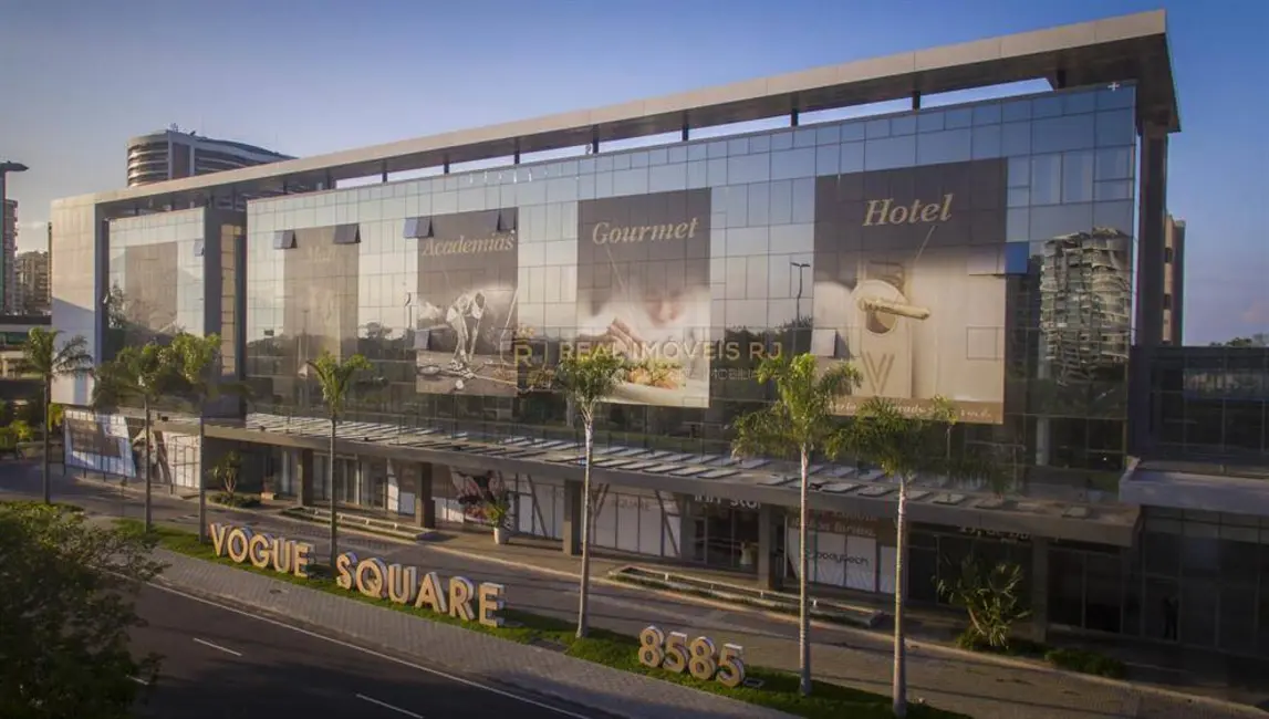 Sala Comercial à venda, 31m2 em Barra da Tijuca, Rio De Janeiro - RJ - imagem 6 Foto 6 de Sala Comercial à venda, 31m2 em Barra da Tijuca, Rio De Janeiro - RJ