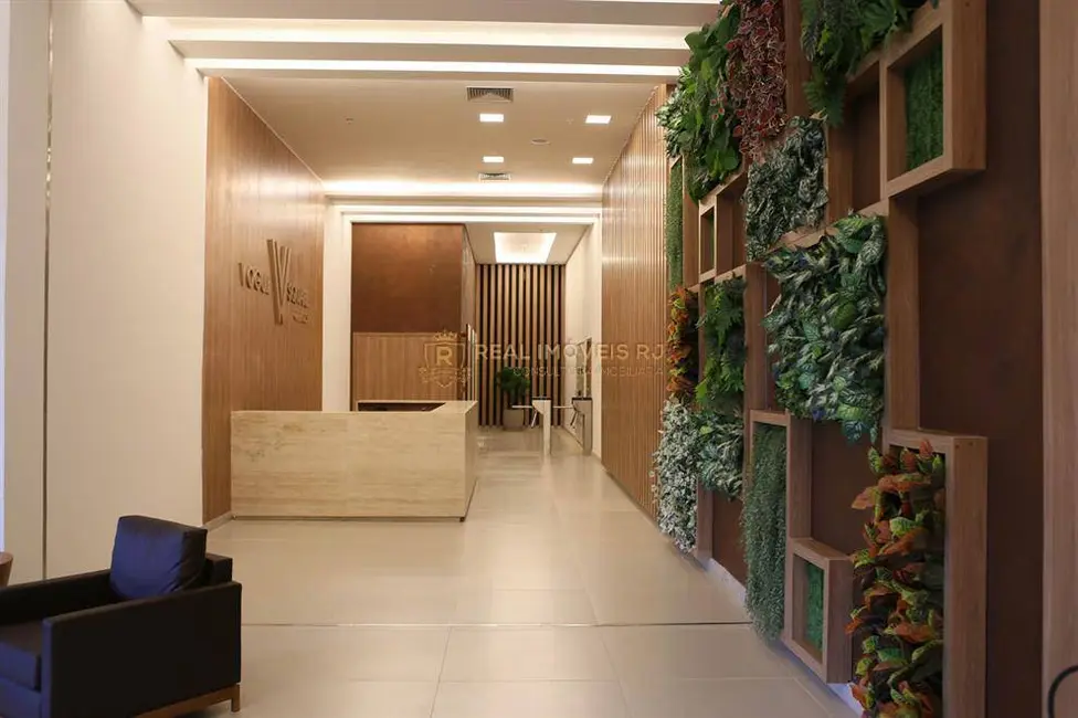 Foto 1 de Sala Comercial à venda, 31m2 em Barra da Tijuca, Rio De Janeiro - RJ