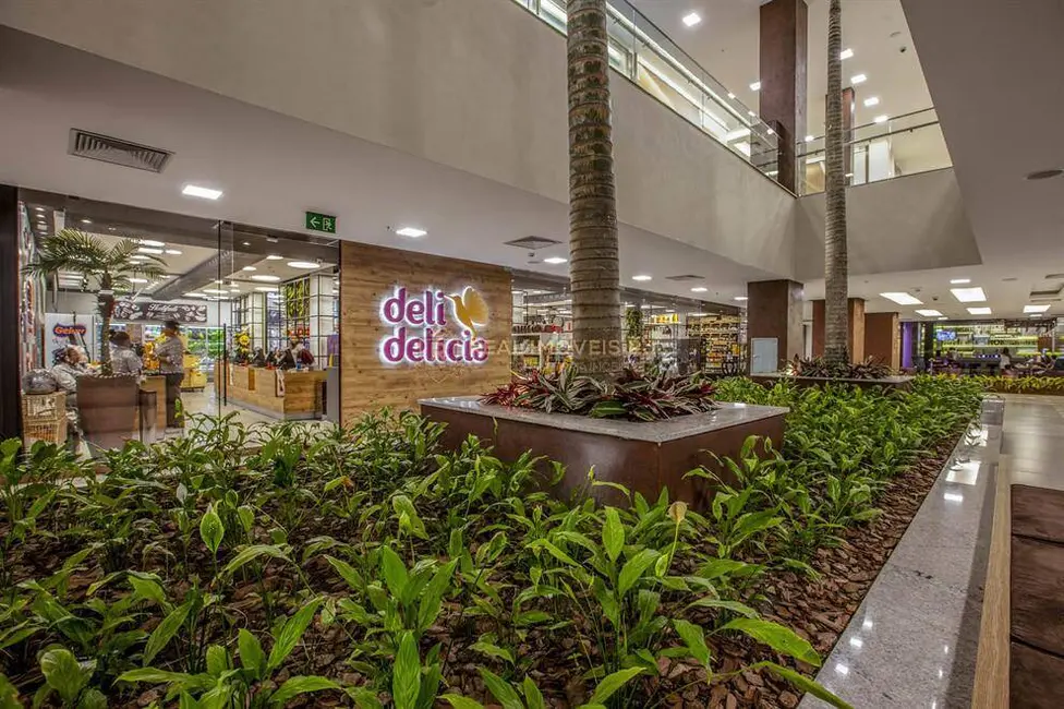 Sala Comercial à venda, 31m2 em Barra da Tijuca, Rio De Janeiro - RJ - imagem 4 Foto 4 de Sala Comercial à venda, 31m2 em Barra da Tijuca, Rio De Janeiro - RJ