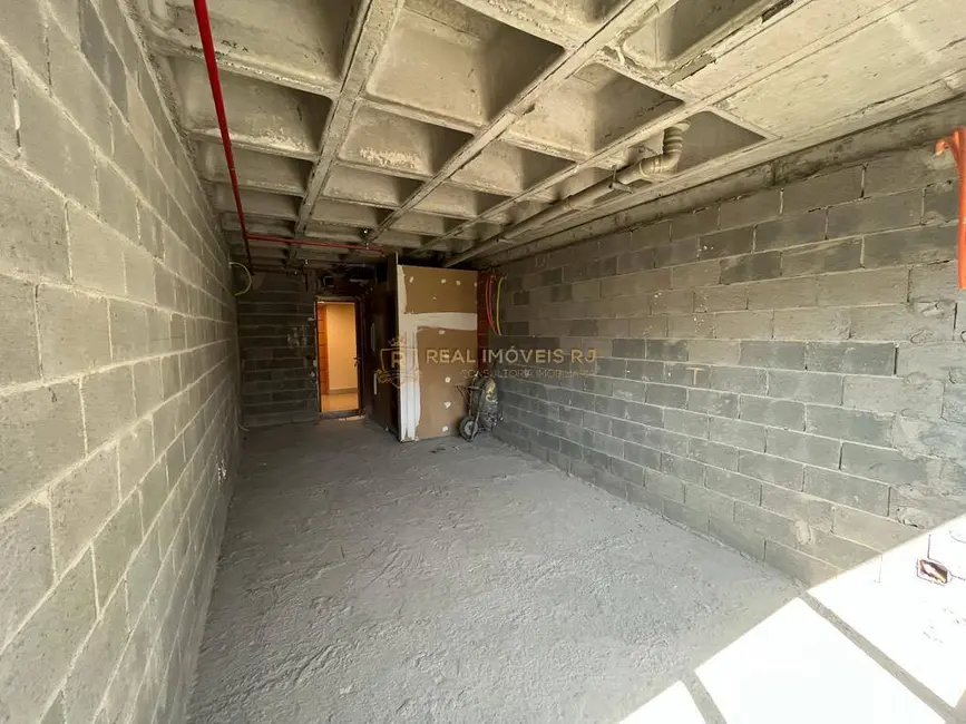 Sala Comercial à venda, 31m2 em Barra da Tijuca, Rio De Janeiro - RJ - imagem 9 Foto 9 de Sala Comercial à venda, 31m2 em Barra da Tijuca, Rio De Janeiro - RJ