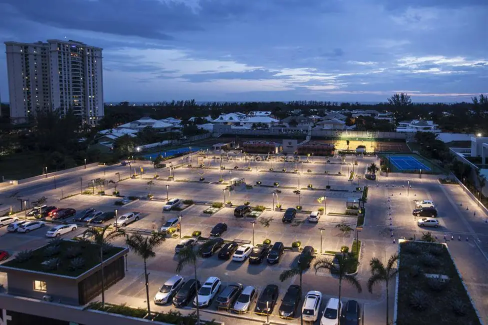 Sala Comercial à venda, 31m2 em Barra da Tijuca, Rio De Janeiro - RJ - imagem 7 Foto 7 de Sala Comercial à venda, 31m2 em Barra da Tijuca, Rio De Janeiro - RJ