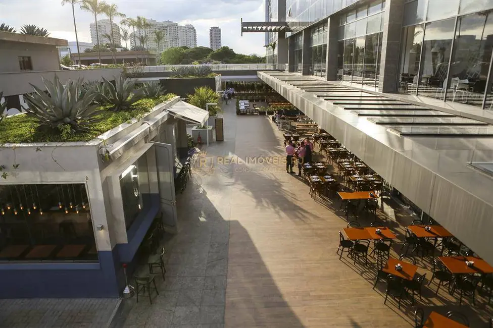 Foto 2 de Sala Comercial à venda, 31m2 em Barra da Tijuca, Rio De Janeiro - RJ