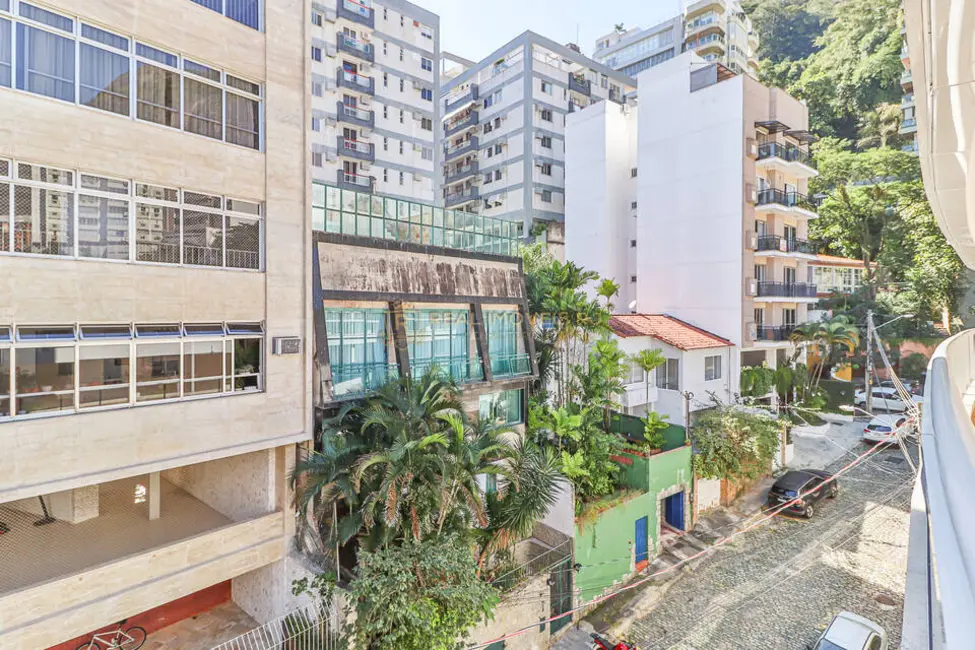 Foto 8 de Apartamento com 4 quartos à venda, 179m2 em Lagoa, Rio De Janeiro - RJ