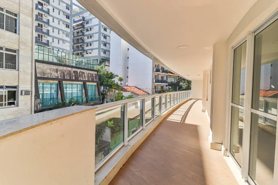 Foto 6 de Apartamento com 4 quartos à venda, 179m2 em Lagoa, Rio De Janeiro - RJ