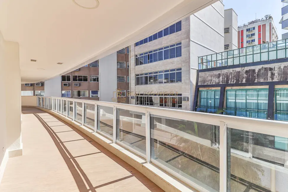 Foto 7 de Apartamento com 4 quartos à venda, 179m2 em Lagoa, Rio De Janeiro - RJ