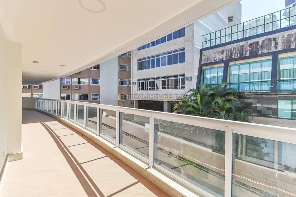 Apartamento com 4 quartos à venda, 179m2 em Lagoa, Rio De Janeiro - RJ - imagem 7 Foto 7 de Apartamento com 4 quartos à venda, 179m2 em Lagoa, Rio De Janeiro - RJ