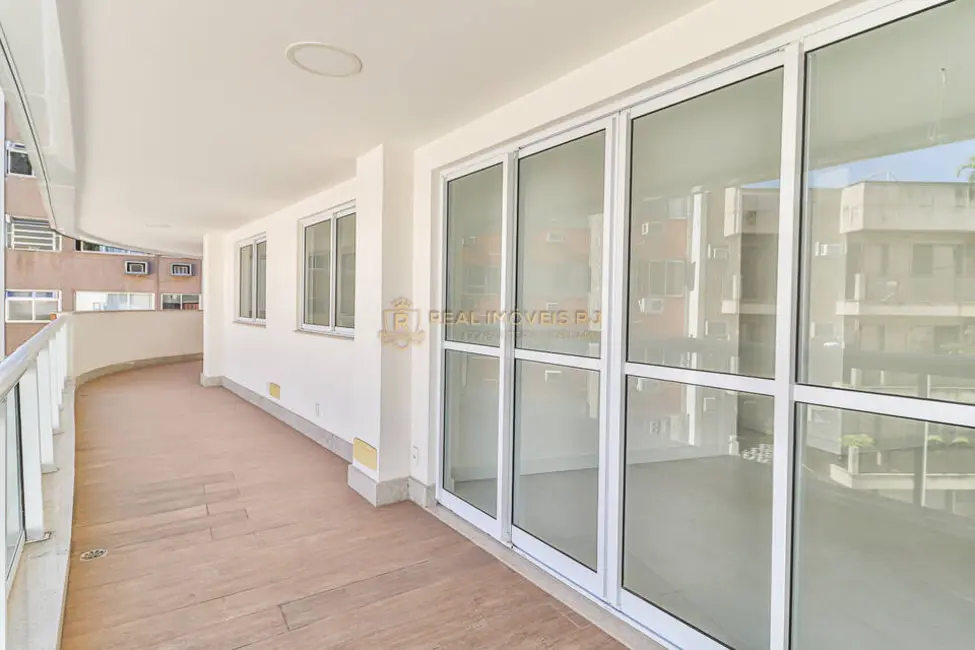 Foto 1 de Apartamento com 4 quartos à venda, 179m2 em Lagoa, Rio De Janeiro - RJ