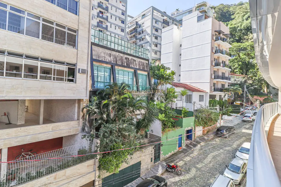 Apartamento com 4 quartos à venda, 179m2 em Lagoa, Rio De Janeiro - RJ - imagem 9 Foto 9 de Apartamento com 4 quartos à venda, 179m2 em Lagoa, Rio De Janeiro - RJ