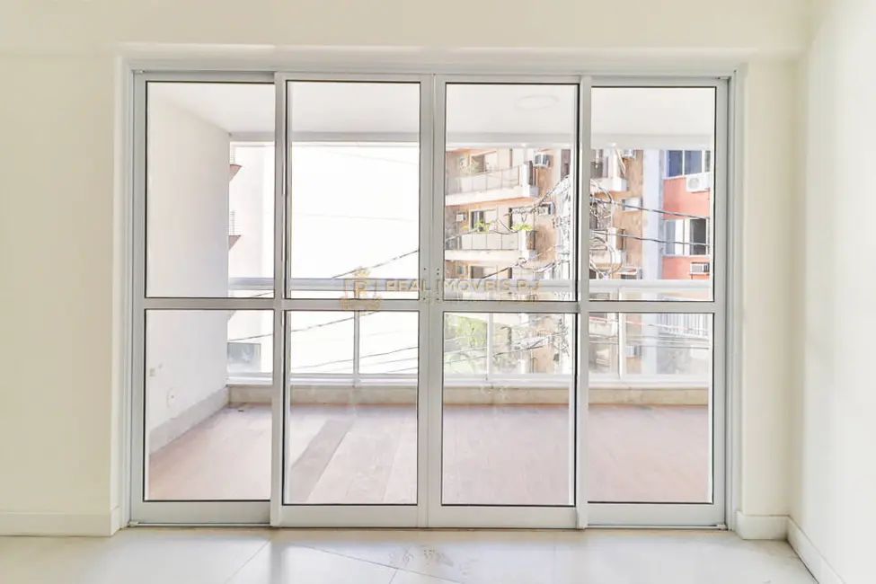 Foto 3 de Apartamento com 5 quartos à venda, 163m2 em Lagoa, Rio De Janeiro - RJ