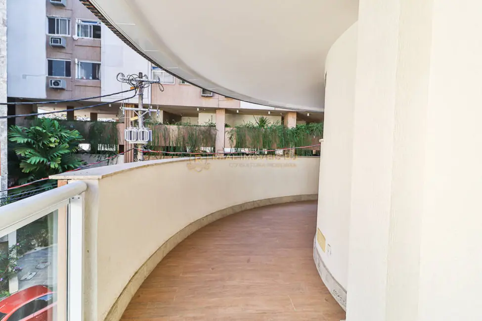 Foto 7 de Apartamento com 5 quartos à venda, 163m2 em Lagoa, Rio De Janeiro - RJ