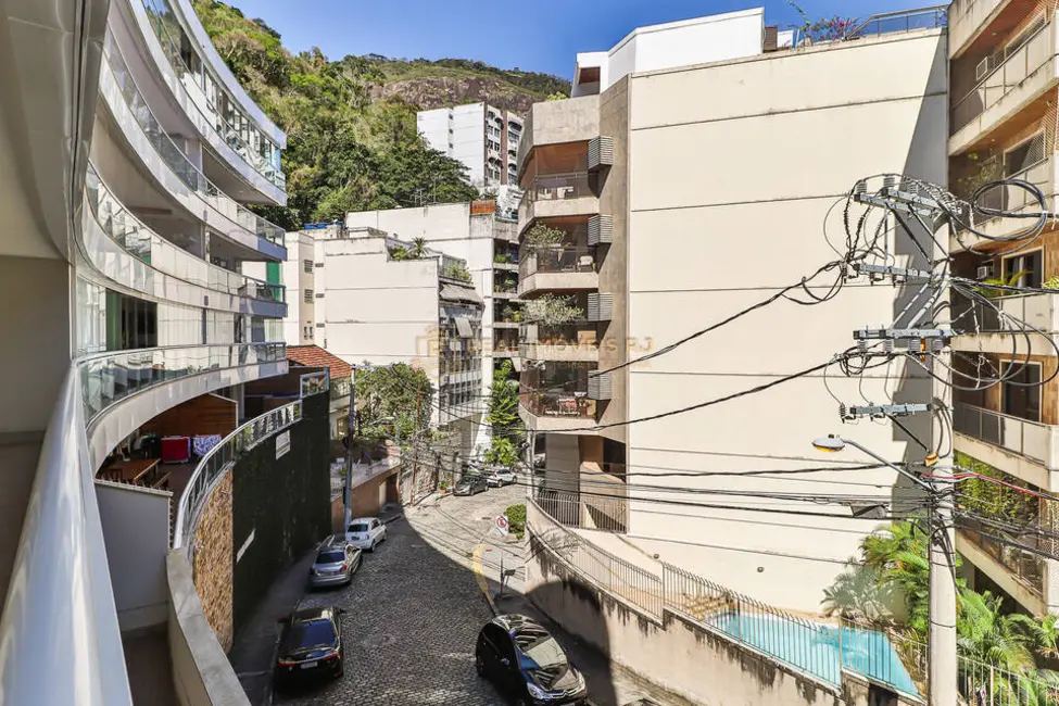 Foto 6 de Apartamento com 5 quartos à venda, 163m2 em Lagoa, Rio De Janeiro - RJ