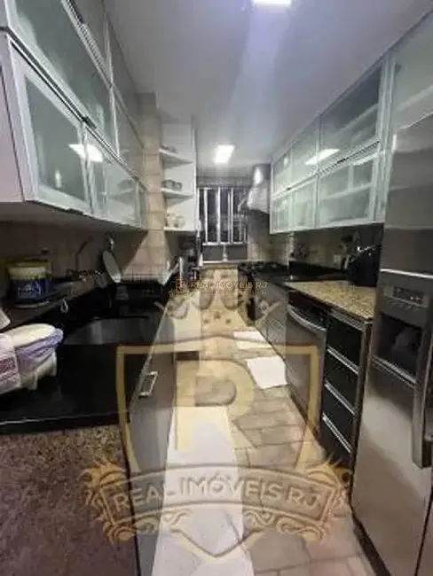 Foto 3 de Apartamento com 5 quartos à venda, 302m2 em Lagoa, Rio De Janeiro - RJ