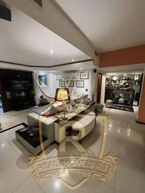 Foto 1 de Apartamento com 5 quartos à venda, 302m2 em Lagoa, Rio De Janeiro - RJ