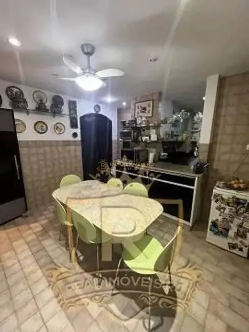 Foto 4 de Apartamento com 5 quartos à venda, 302m2 em Lagoa, Rio De Janeiro - RJ