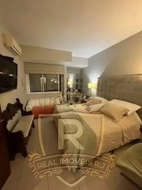 Foto 6 de Apartamento com 5 quartos à venda, 302m2 em Lagoa, Rio De Janeiro - RJ