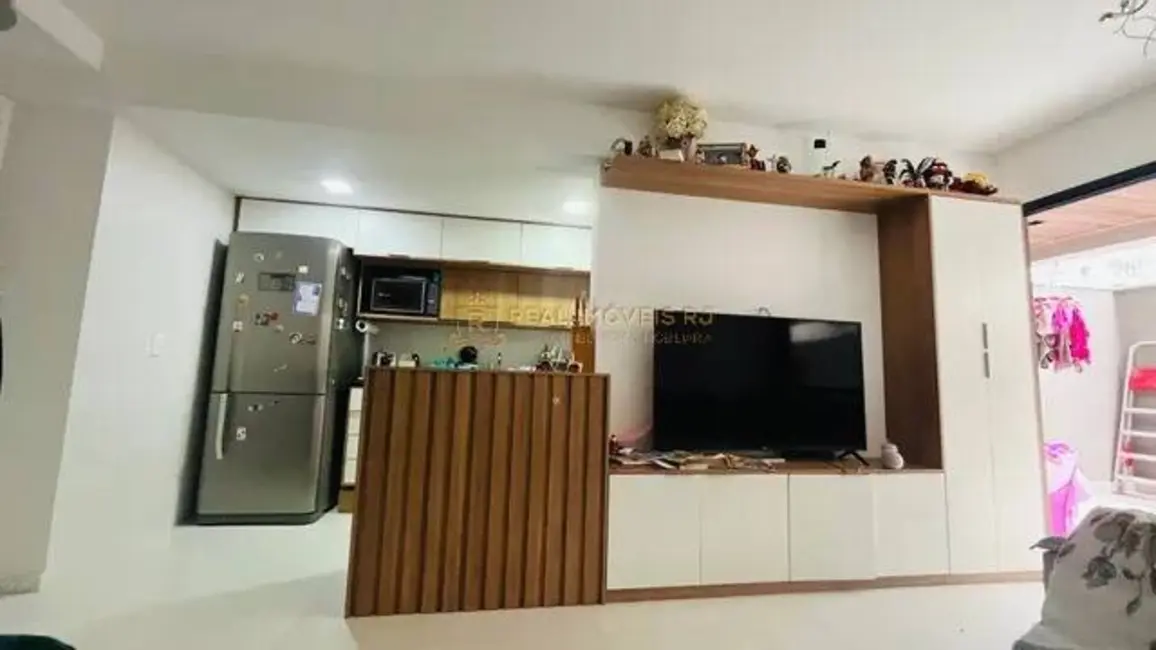 Foto 1 de Apartamento com 2 quartos à venda, 100m2 em Tijuca, Rio De Janeiro - RJ