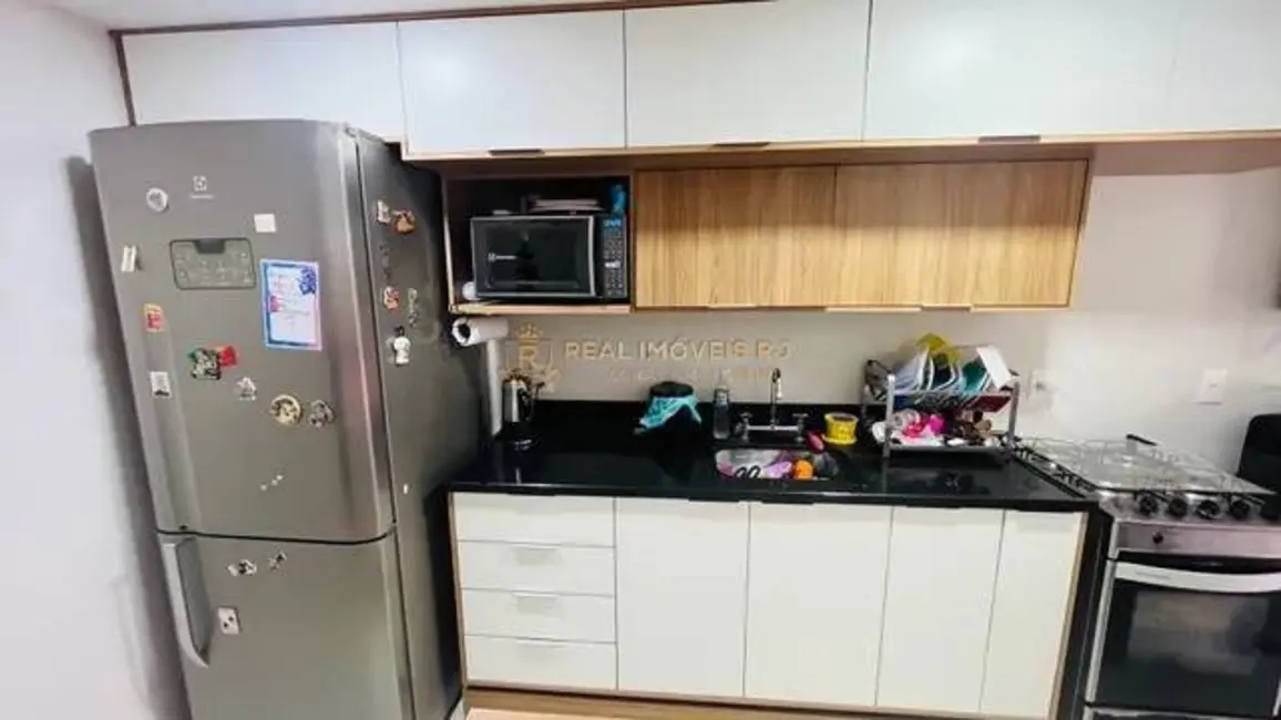 Foto 7 de Apartamento com 2 quartos à venda, 100m2 em Tijuca, Rio De Janeiro - RJ