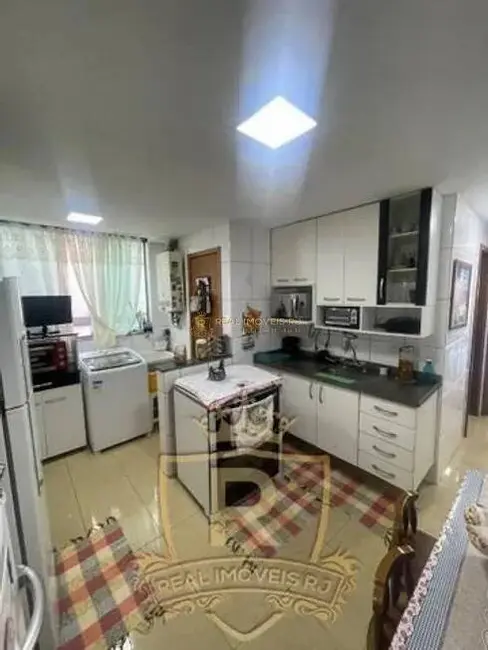 Foto 6 de Apartamento com 4 quartos à venda, 104m2 em Recreio dos Bandeirantes, Rio De Janeiro - RJ