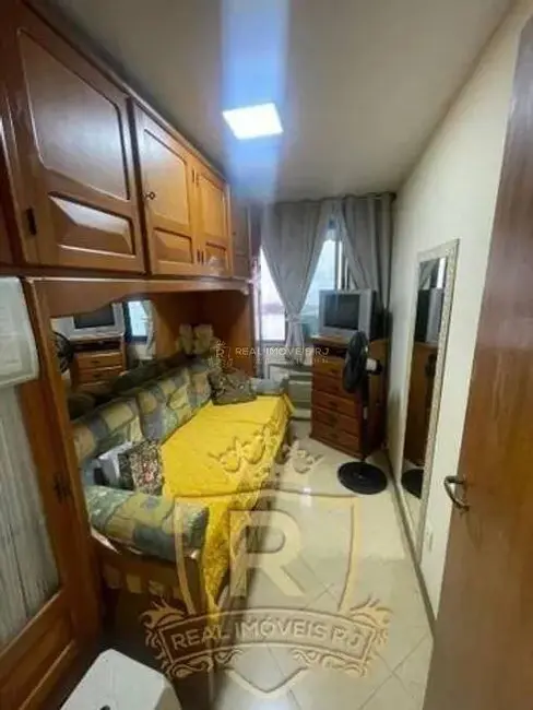 Foto 9 de Apartamento com 4 quartos à venda, 104m2 em Recreio dos Bandeirantes, Rio De Janeiro - RJ
