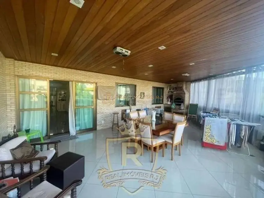 Foto 3 de Apartamento com 4 quartos à venda, 104m2 em Recreio dos Bandeirantes, Rio De Janeiro - RJ