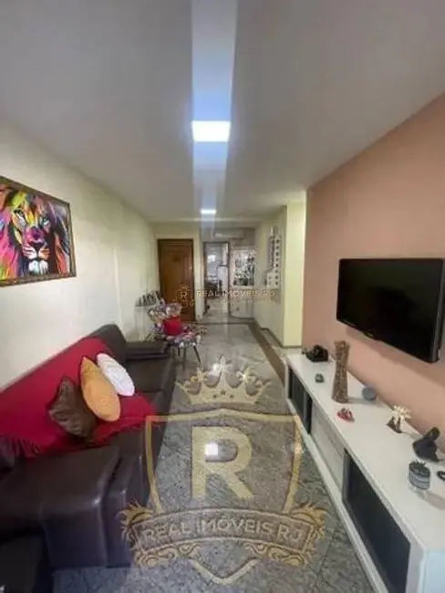 Foto 1 de Apartamento com 4 quartos à venda, 104m2 em Recreio dos Bandeirantes, Rio De Janeiro - RJ