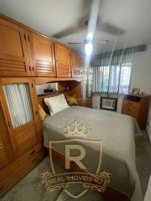 Foto 8 de Apartamento com 4 quartos à venda, 104m2 em Recreio dos Bandeirantes, Rio De Janeiro - RJ