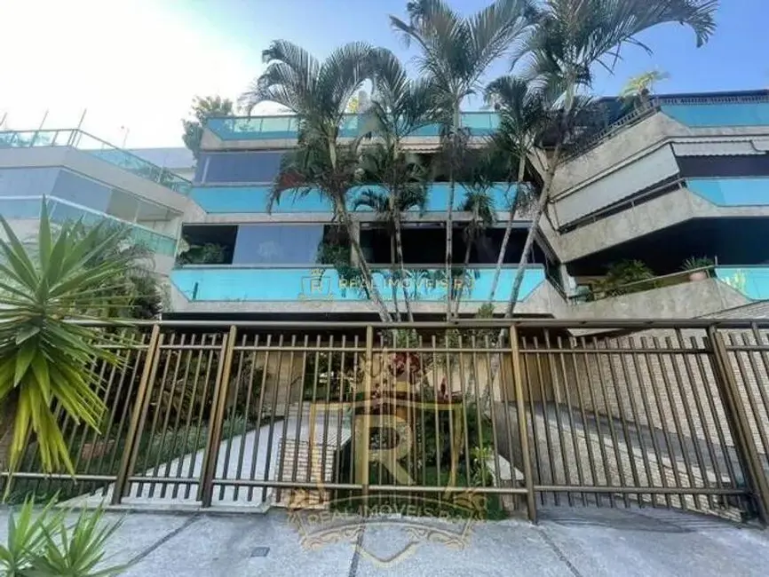 Foto 2 de Apartamento com 4 quartos à venda, 104m2 em Recreio dos Bandeirantes, Rio De Janeiro - RJ