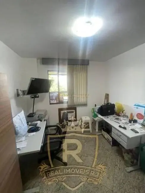Foto 7 de Apartamento com 4 quartos à venda, 104m2 em Recreio dos Bandeirantes, Rio De Janeiro - RJ
