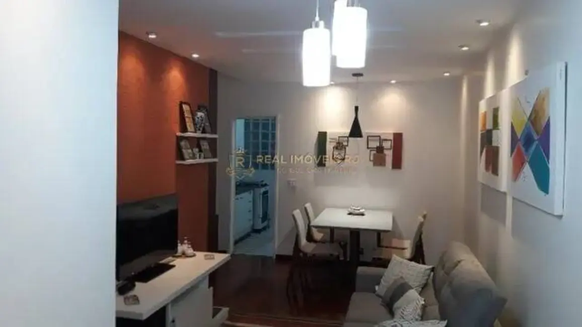 Foto 2 de Apartamento com 2 quartos à venda, 70m2 em Botafogo, Rio De Janeiro - RJ