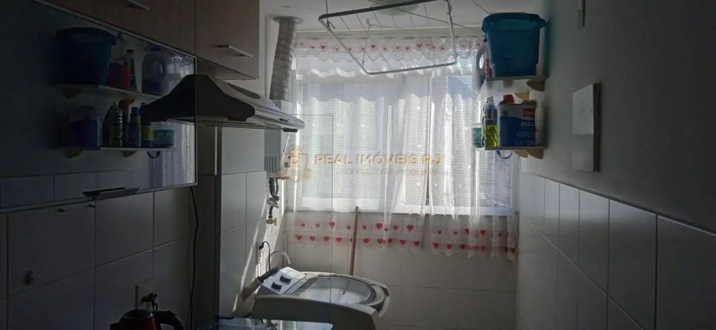 Apartamento com 2 quartos à venda, 52m2 em Vargem Pequena, Rio De Janeiro - RJ - imagem 8 Foto 8 de Apartamento com 2 quartos à venda, 52m2 em Vargem Pequena, Rio De Janeiro - RJ
