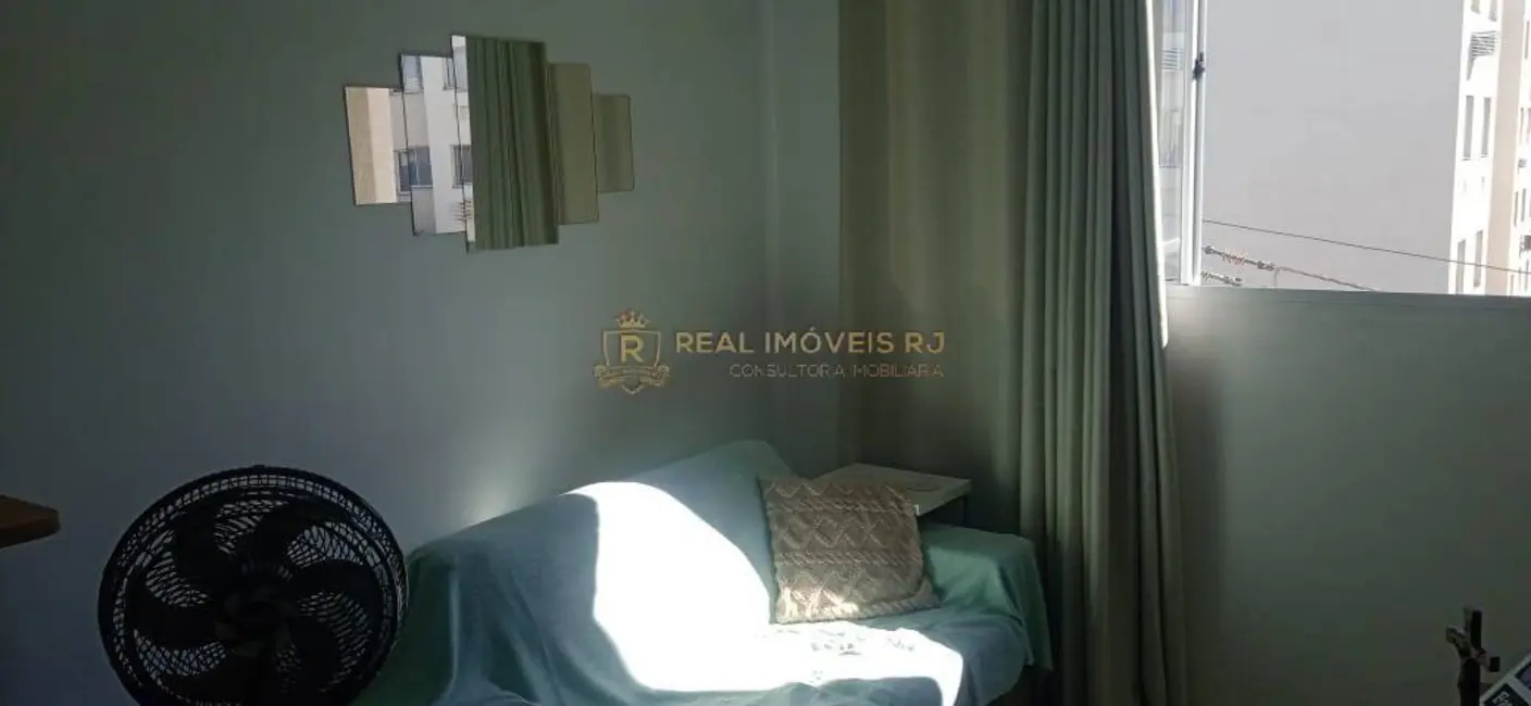 Apartamento com 2 quartos à venda, 52m2 em Vargem Pequena, Rio De Janeiro - RJ - imagem 3 Foto 3 de Apartamento com 2 quartos à venda, 52m2 em Vargem Pequena, Rio De Janeiro - RJ