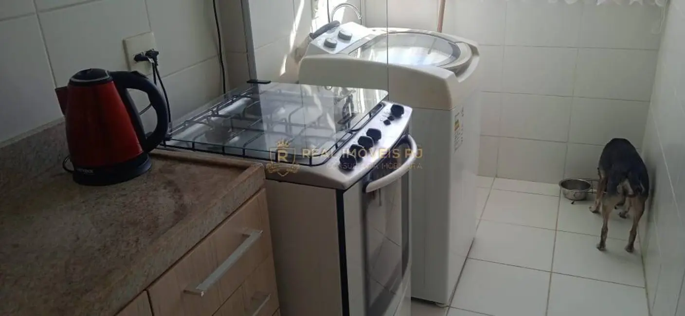Apartamento com 2 quartos à venda, 52m2 em Vargem Pequena, Rio De Janeiro - RJ - imagem 5 Foto 5 de Apartamento com 2 quartos à venda, 52m2 em Vargem Pequena, Rio De Janeiro - RJ