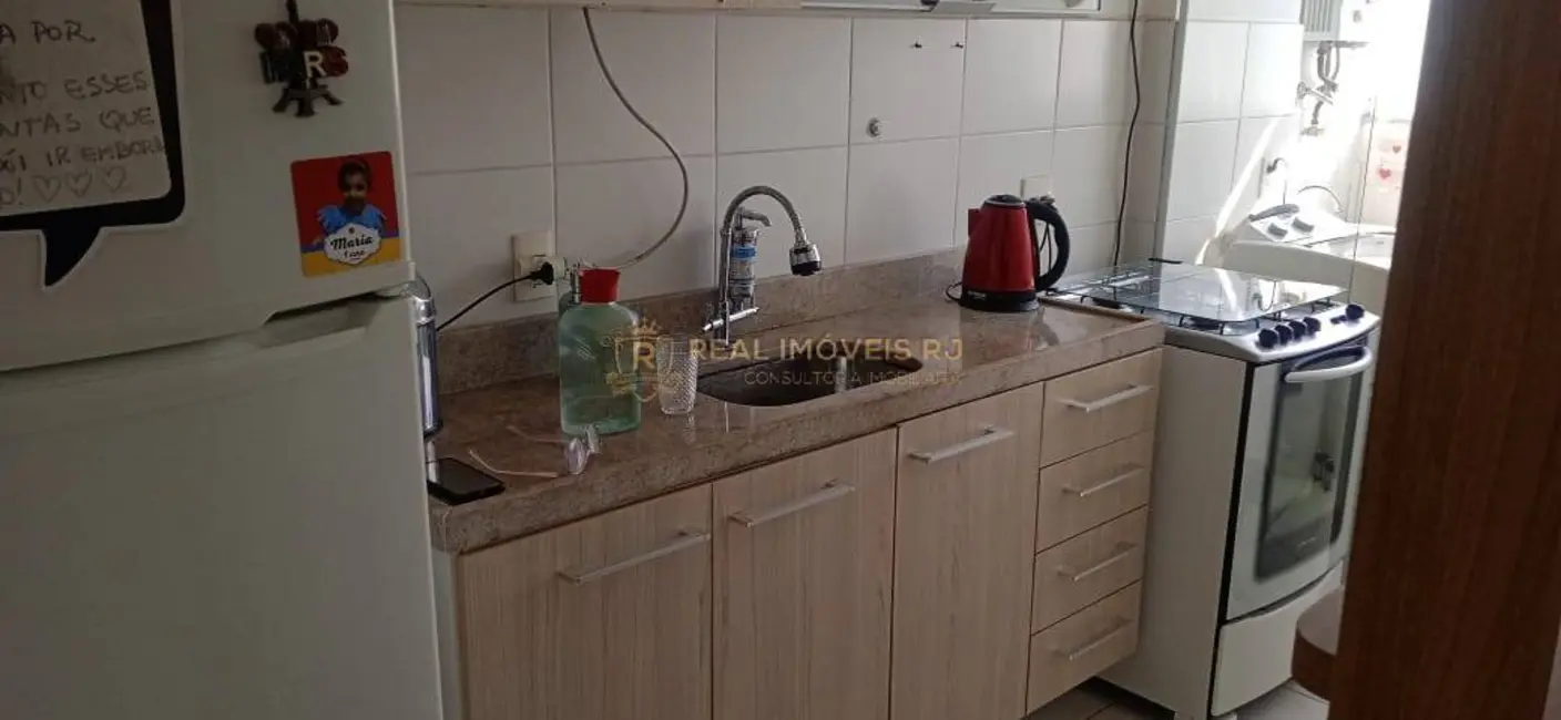 Apartamento com 2 quartos à venda, 52m2 em Vargem Pequena, Rio De Janeiro - RJ - imagem 9 Foto 9 de Apartamento com 2 quartos à venda, 52m2 em Vargem Pequena, Rio De Janeiro - RJ