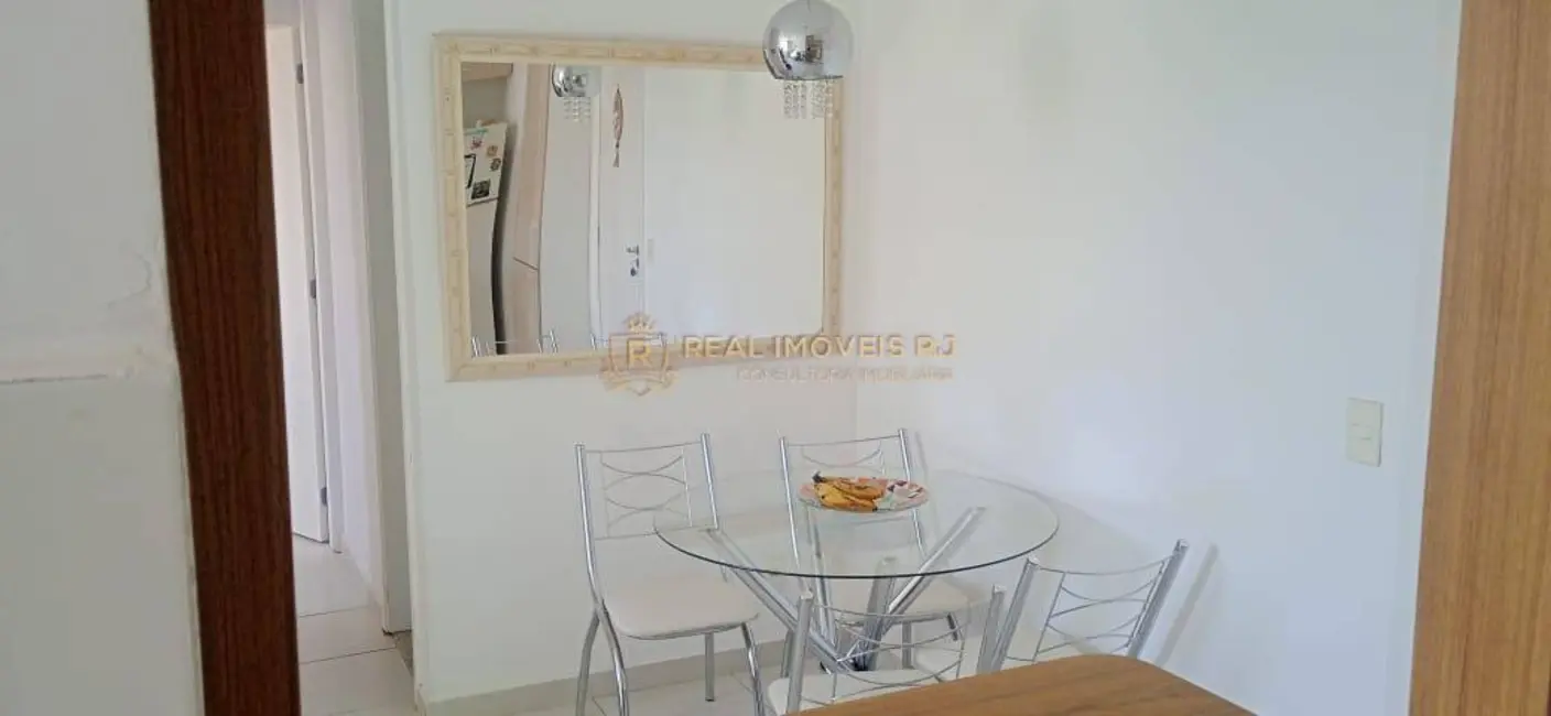 Apartamento com 2 quartos à venda, 52m2 em Vargem Pequena, Rio De Janeiro - RJ - imagem 4 Foto 4 de Apartamento com 2 quartos à venda, 52m2 em Vargem Pequena, Rio De Janeiro - RJ