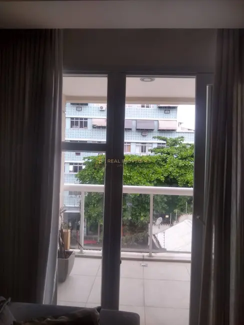 Foto 3 de Apartamento com 2 quartos à venda, 68m2 em Vila Isabel, Rio De Janeiro - RJ