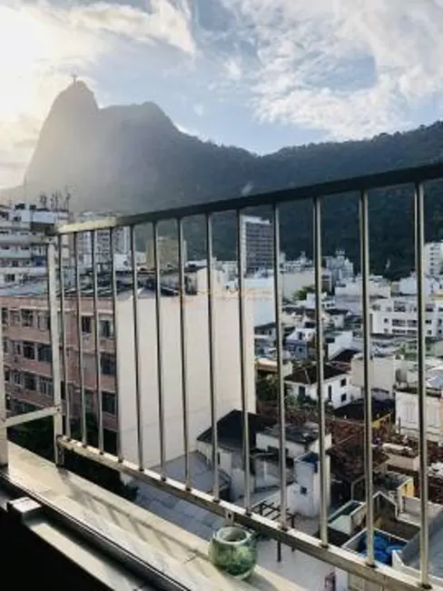 Foto 7 de Apartamento com 3 quartos à venda, 98m2 em Botafogo, Rio De Janeiro - RJ