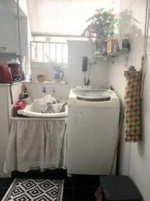 Foto 6 de Apartamento com 3 quartos à venda, 98m2 em Botafogo, Rio De Janeiro - RJ