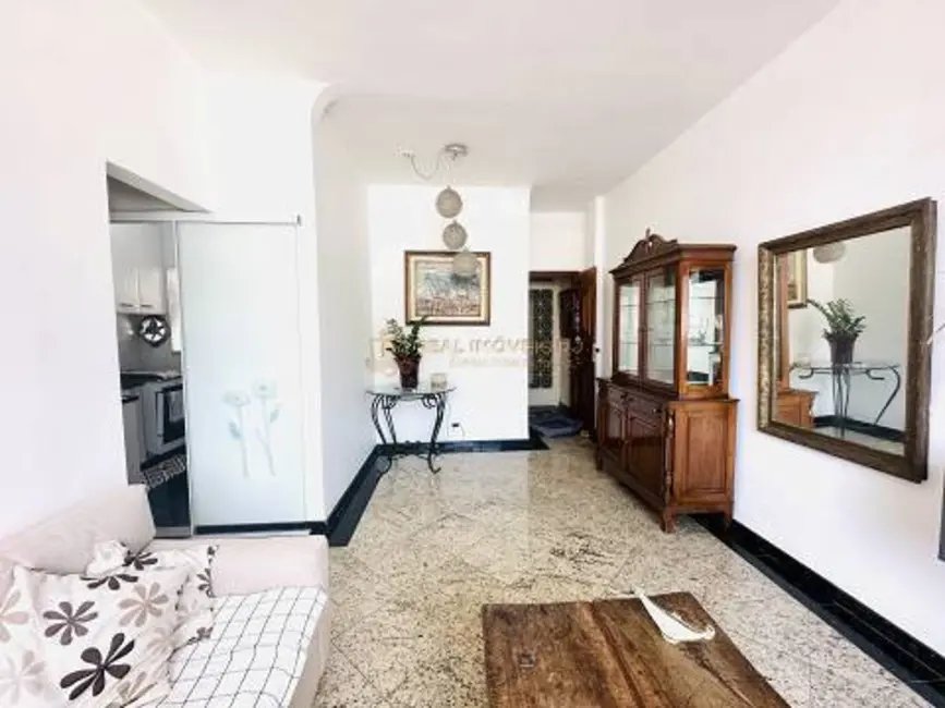 Foto 1 de Apartamento com 3 quartos à venda, 98m2 em Botafogo, Rio De Janeiro - RJ