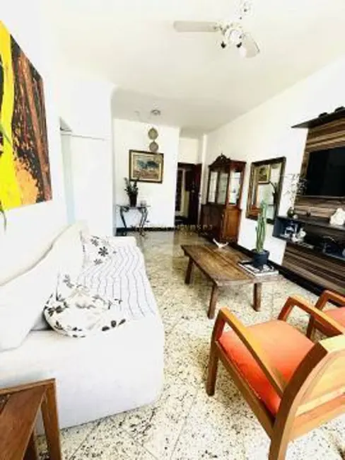 Foto 3 de Apartamento com 3 quartos à venda, 98m2 em Botafogo, Rio De Janeiro - RJ
